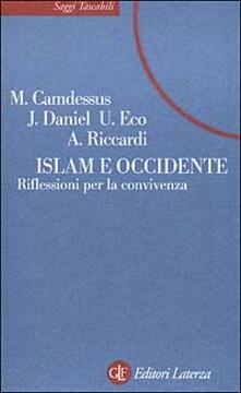 Islam e Occidente. Riflessioni per la convivenza.pdf
