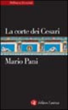 La corte dei Cesari.pdf