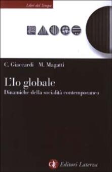 L io globale. Dinamiche della socialità contemporanea.pdf