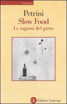 Slow Food. Le ragioni del gusto.pdf