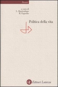 Politica della vita.pdf