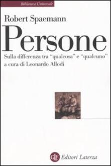 Persone. Sulla differenza tra «qualcosa» e «qualcuno».pdf