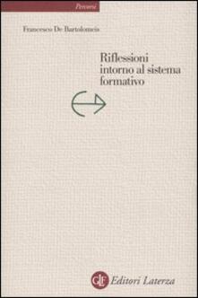 Riflessioni intorno al sistema formativo.pdf