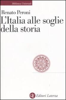 L Italia alle soglie della storia.pdf