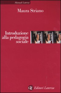 Image of Introduzione alla pedagogia sociale