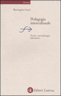 Image of Pedagogia interculturale. Teorie, metodologia, laboratori