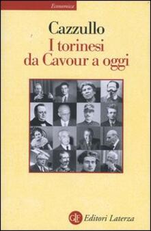Fondazionesergioperlamusica.it I torinesi da Cavour a oggi Image