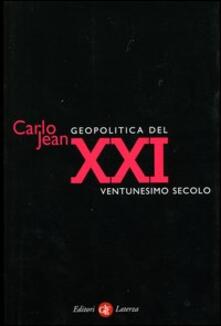 Geopolitica del XXI secolo.pdf