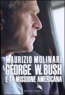 George W. Bush e la missione americana.pdf