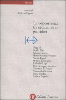 La concorrenza tra ordinamenti giuridici.pdf
