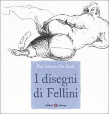 I disegni di Fellini.pdf