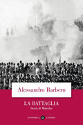Libro NUOVO in Copertina Rigida Alessandro Barbero Dante