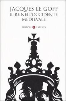 Il re nellOccidente medievale.pdf