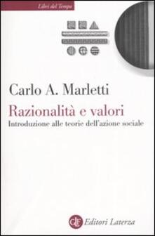 Razionalità e valori. Introduzione alle teorie dellazione sociale.pdf