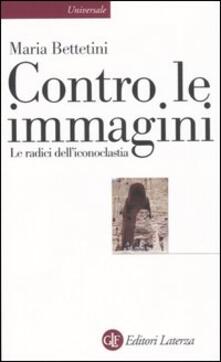 Contro Le Immagini Le Radici Dell Iconoclastia Pdf Gratis Pdf Game