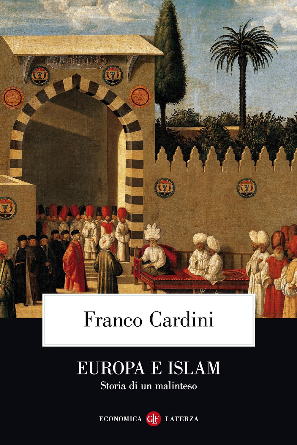 Image of Europa e Islam. Storia di un malinteso