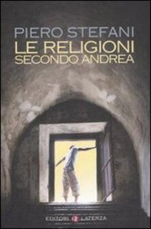 Le religioni secondo Andrea.pdf