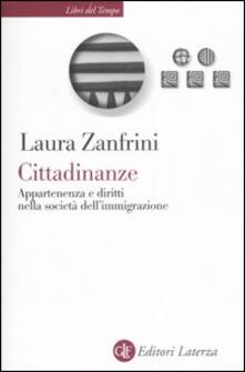 Cittadinanze. Appartenenza e diritti nella società dellimmigrazione.pdf