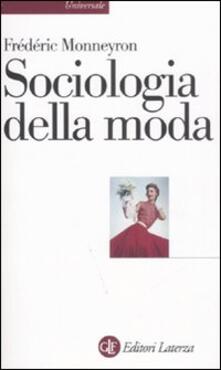 Sociologia della moda.pdf