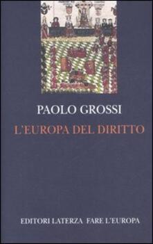 L Europa del diritto.pdf