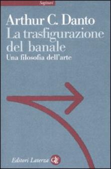 La trasfigurazione del banale. Una filosofia dellarte.pdf