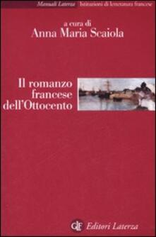 Il romanzo francese dellOttocento.pdf
