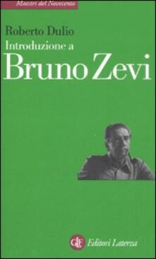Introduzione a Bruno Zevi.pdf