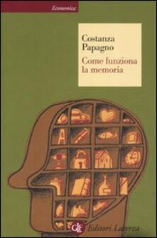 Come funziona la memoria.pdf