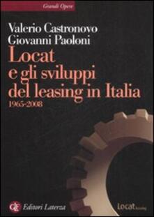 Locat e gli sviluppi del leasing in Italia. 1965-2008.pdf
