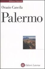 Libro Palermo Orazio Cancila