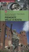 Libro Piemonte, Valle d'Aosta M. Pia Rossignani Chiara Baratto Francesca Bonzano
