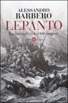 Lepanto. La battaglia dei tre imperi.pdf