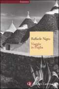 Libro Viaggio in Puglia Raffaele Nigro