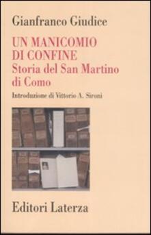 Un manicomio di confine. Storia del San Martino di Como.pdf