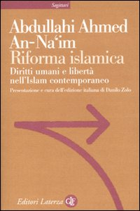 Image of Riforma islamica. Diritti umani e libertà nell'Islam contemporaneo