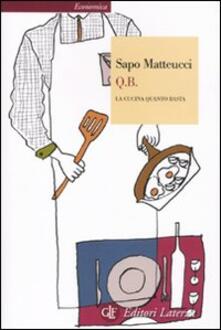 Q.B. La cucina quanto basta.pdf
