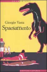 Libro Spaesamento Giorgio Vasta