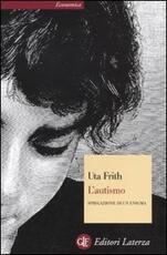 Libro L' autismo Uta Frith