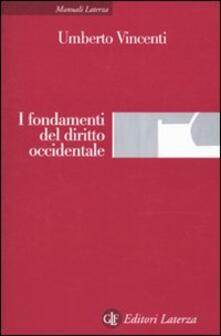 I fondamenti del diritto occidentale.pdf
