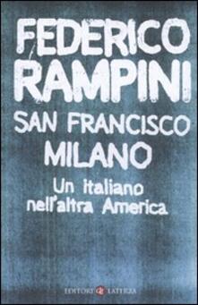 San Francisco-Milano. Un italiano nellaltra America.pdf