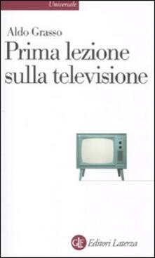 Prima lezione sulla televisione.pdf