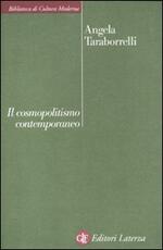 Libro Il cosmopolitismo contemporaneo Angela Taraborrelli