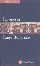 Libro La guerra Luigi Bonanate
