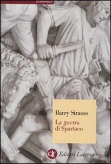 La guerra di Spartaco.pdf
