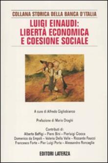 Luigi Einaudi: libertà economica e coesione sociale.pdf