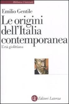 Le origini dellItalia contemporanea. Letà giolittiana.pdf