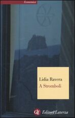 Libro A Stromboli Lidia Ravera