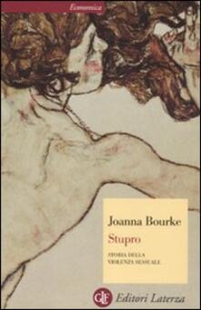 Stupro. Storia della violenza sessuale dal 1860 a oggi.pdf