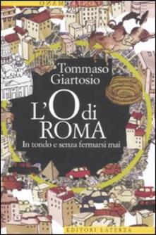 L O di Roma. In tondo e senza fermarsi mai.pdf