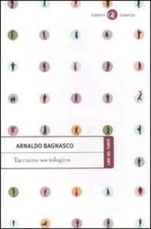 Taccuino sociologico.pdf